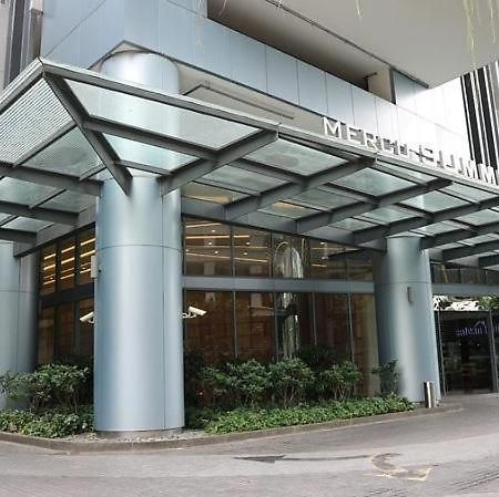 Summer Suites @Bukit Bintang Klcc By Sarah'S Lodge 쿠알라룸푸르 외부 사진