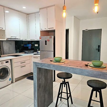 Summer Suites @Bukit Bintang Klcc By Sarah'S Lodge 쿠알라룸푸르 외부 사진