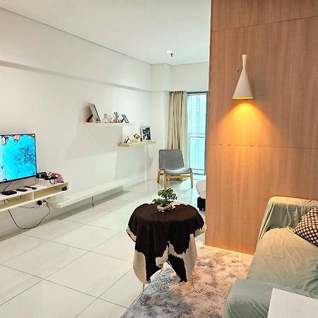 Summer Suites @Bukit Bintang Klcc By Sarah'S Lodge 쿠알라룸푸르 외부 사진