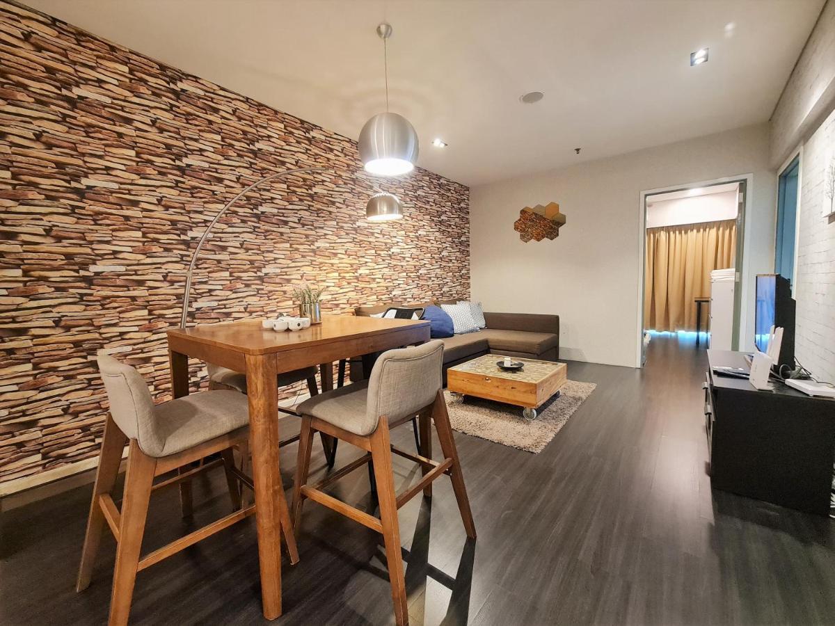 Summer Suites @Bukit Bintang Klcc By Sarah'S Lodge 쿠알라룸푸르 외부 사진