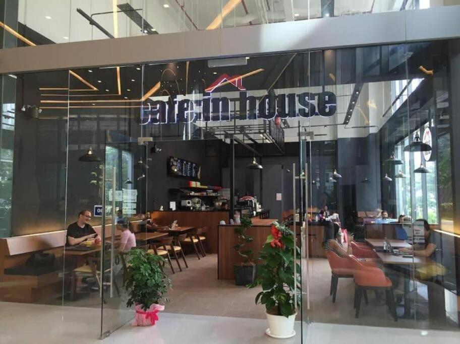 Summer Suites @Bukit Bintang Klcc By Sarah'S Lodge 쿠알라룸푸르 외부 사진