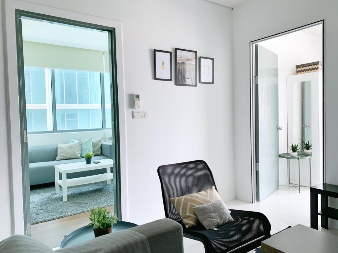Summer Suites @Bukit Bintang Klcc By Sarah'S Lodge 쿠알라룸푸르 외부 사진