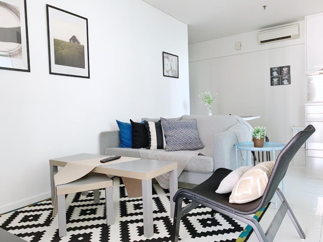 Summer Suites @Bukit Bintang Klcc By Sarah'S Lodge 쿠알라룸푸르 외부 사진