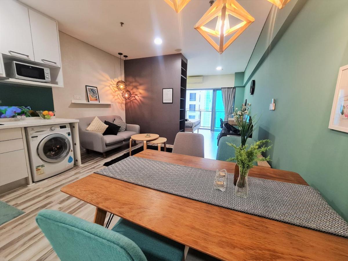 Summer Suites @Bukit Bintang Klcc By Sarah'S Lodge 쿠알라룸푸르 외부 사진