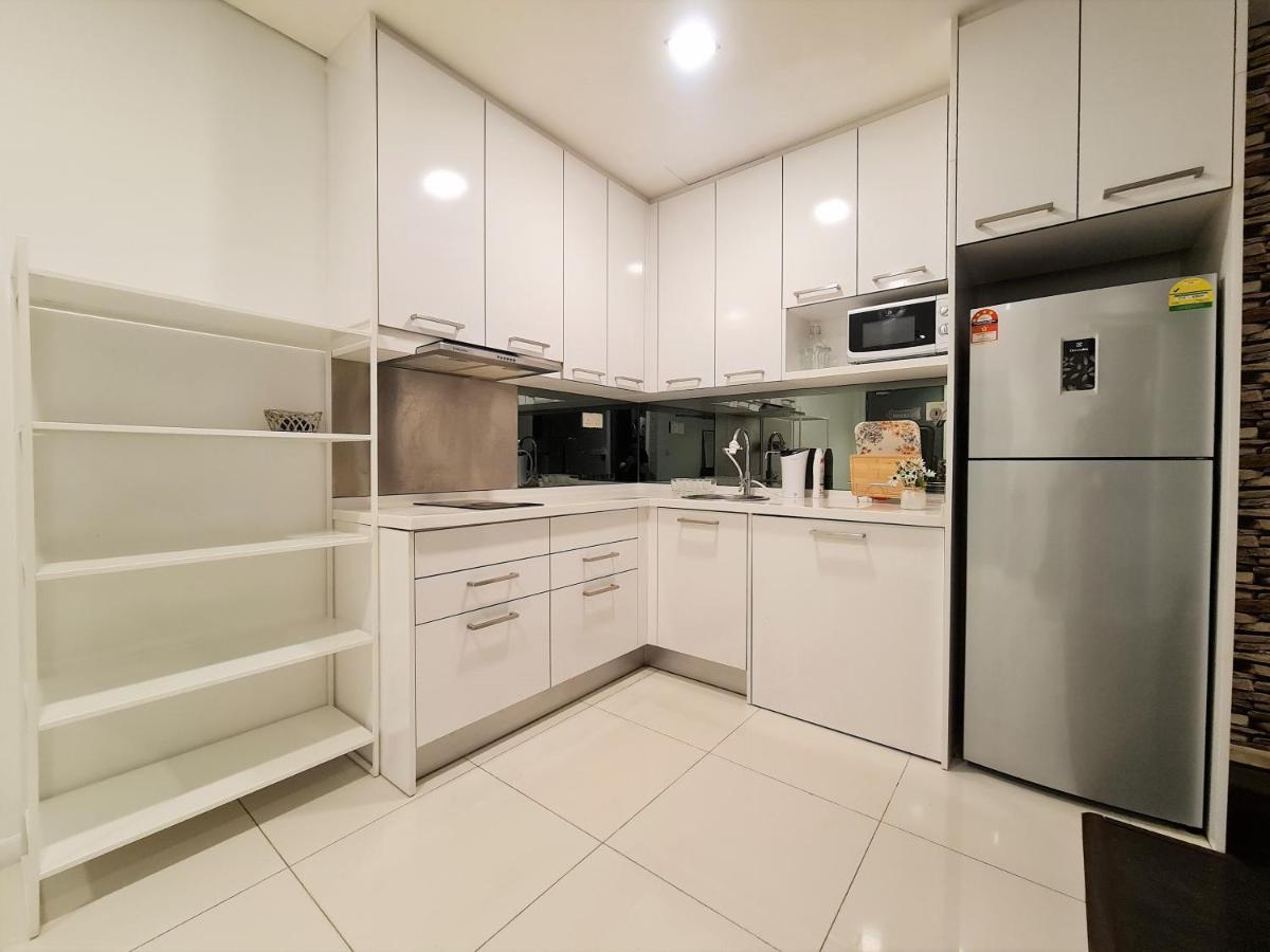 Summer Suites @Bukit Bintang Klcc By Sarah'S Lodge 쿠알라룸푸르 외부 사진