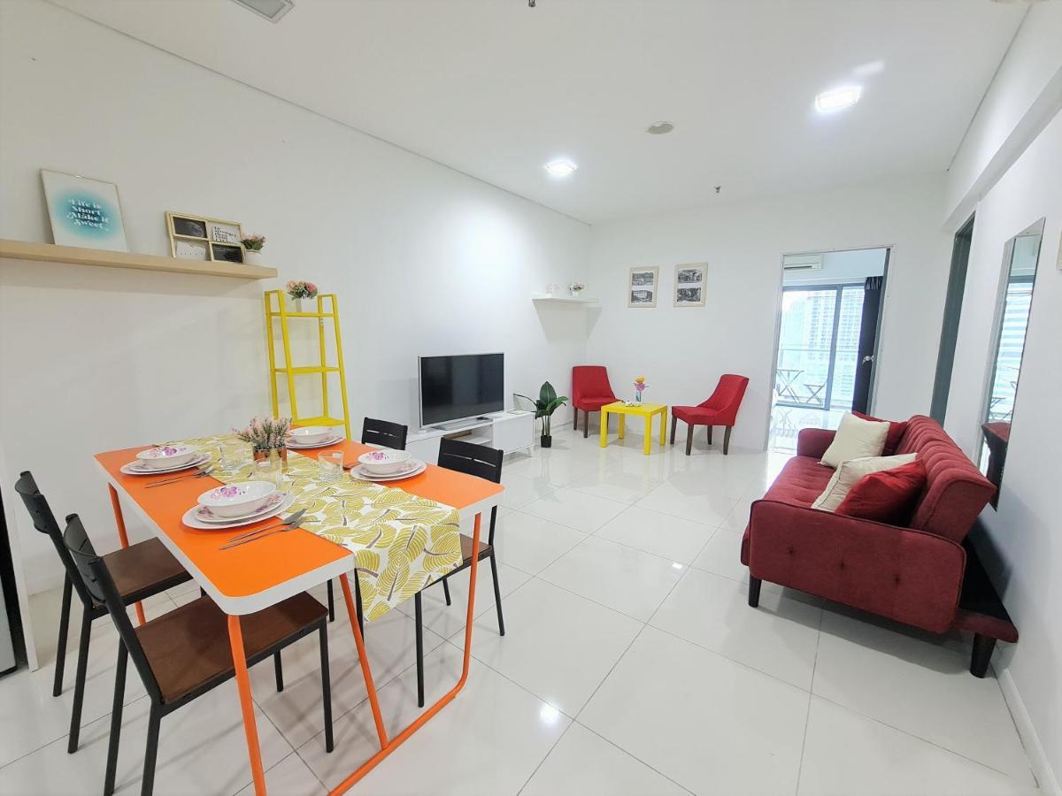 Summer Suites @Bukit Bintang Klcc By Sarah'S Lodge 쿠알라룸푸르 외부 사진