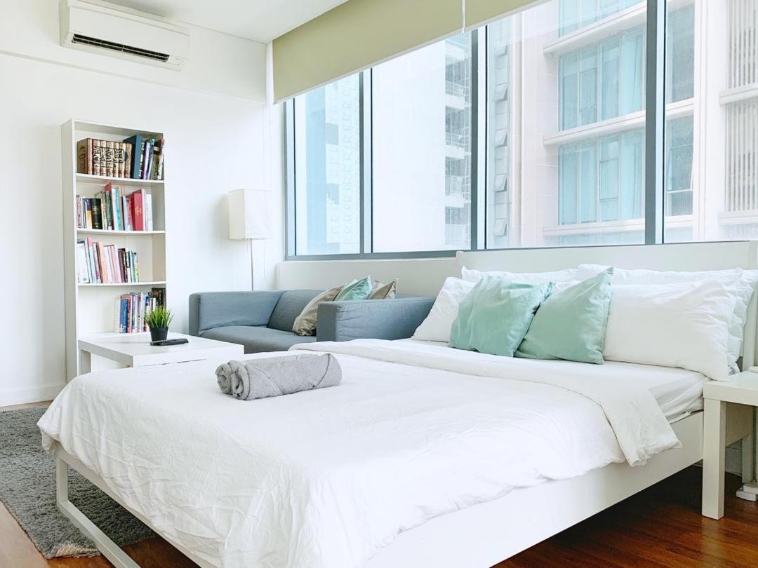 Summer Suites @Bukit Bintang Klcc By Sarah'S Lodge 쿠알라룸푸르 외부 사진