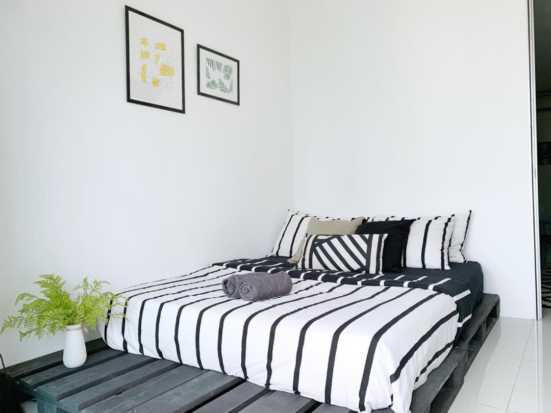 Summer Suites @Bukit Bintang Klcc By Sarah'S Lodge 쿠알라룸푸르 외부 사진