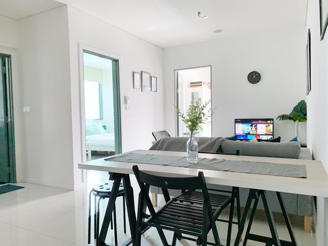 Summer Suites @Bukit Bintang Klcc By Sarah'S Lodge 쿠알라룸푸르 외부 사진