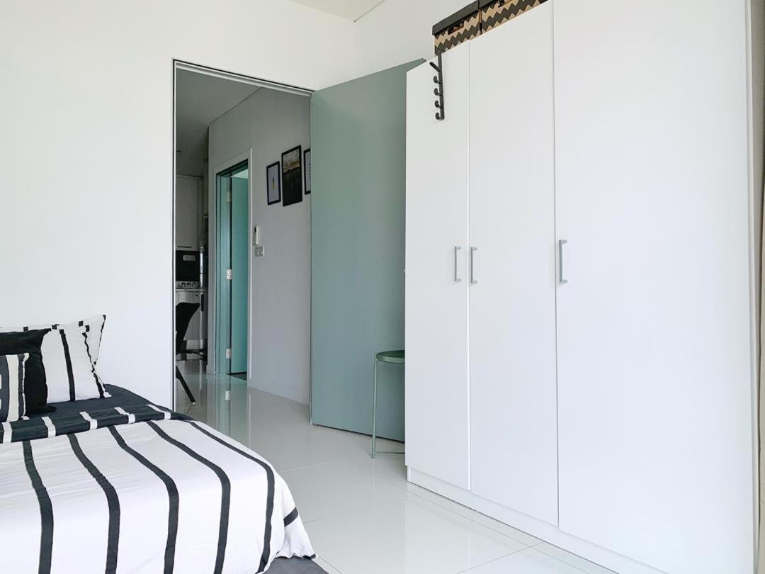 Summer Suites @Bukit Bintang Klcc By Sarah'S Lodge 쿠알라룸푸르 외부 사진