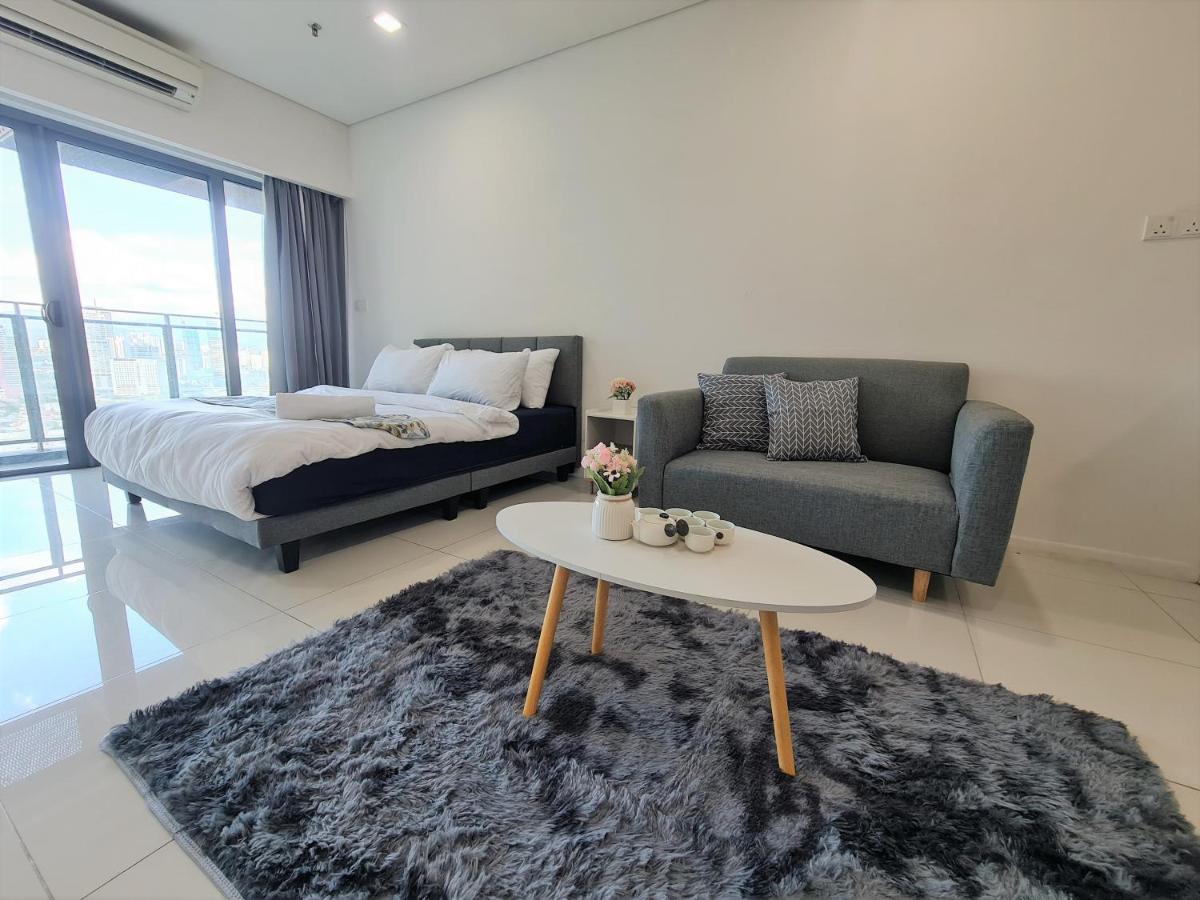 Summer Suites @Bukit Bintang Klcc By Sarah'S Lodge 쿠알라룸푸르 외부 사진