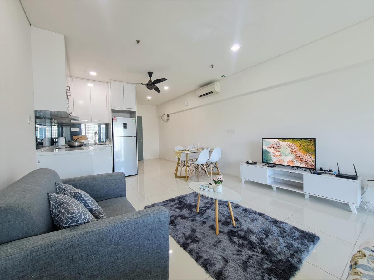 Summer Suites @Bukit Bintang Klcc By Sarah'S Lodge 쿠알라룸푸르 외부 사진