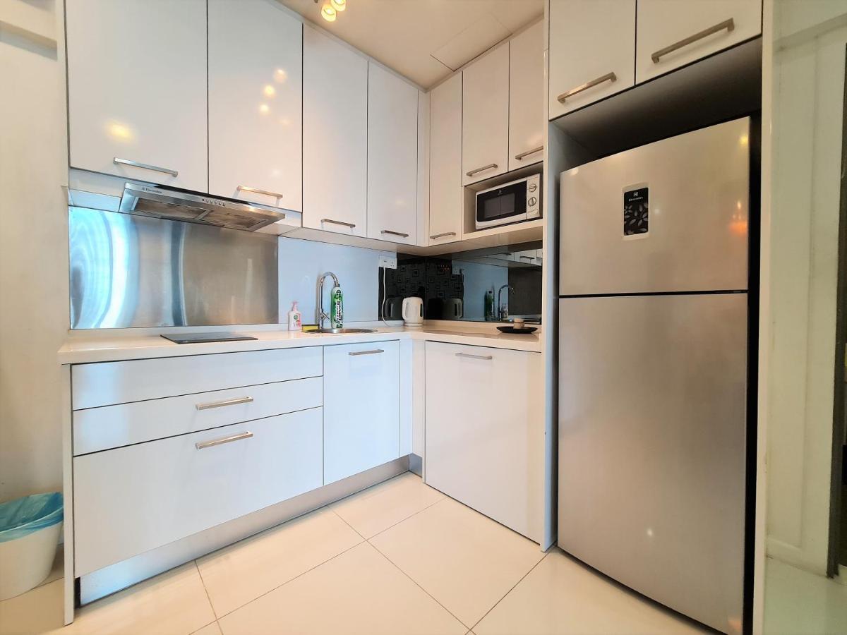 Summer Suites @Bukit Bintang Klcc By Sarah'S Lodge 쿠알라룸푸르 외부 사진