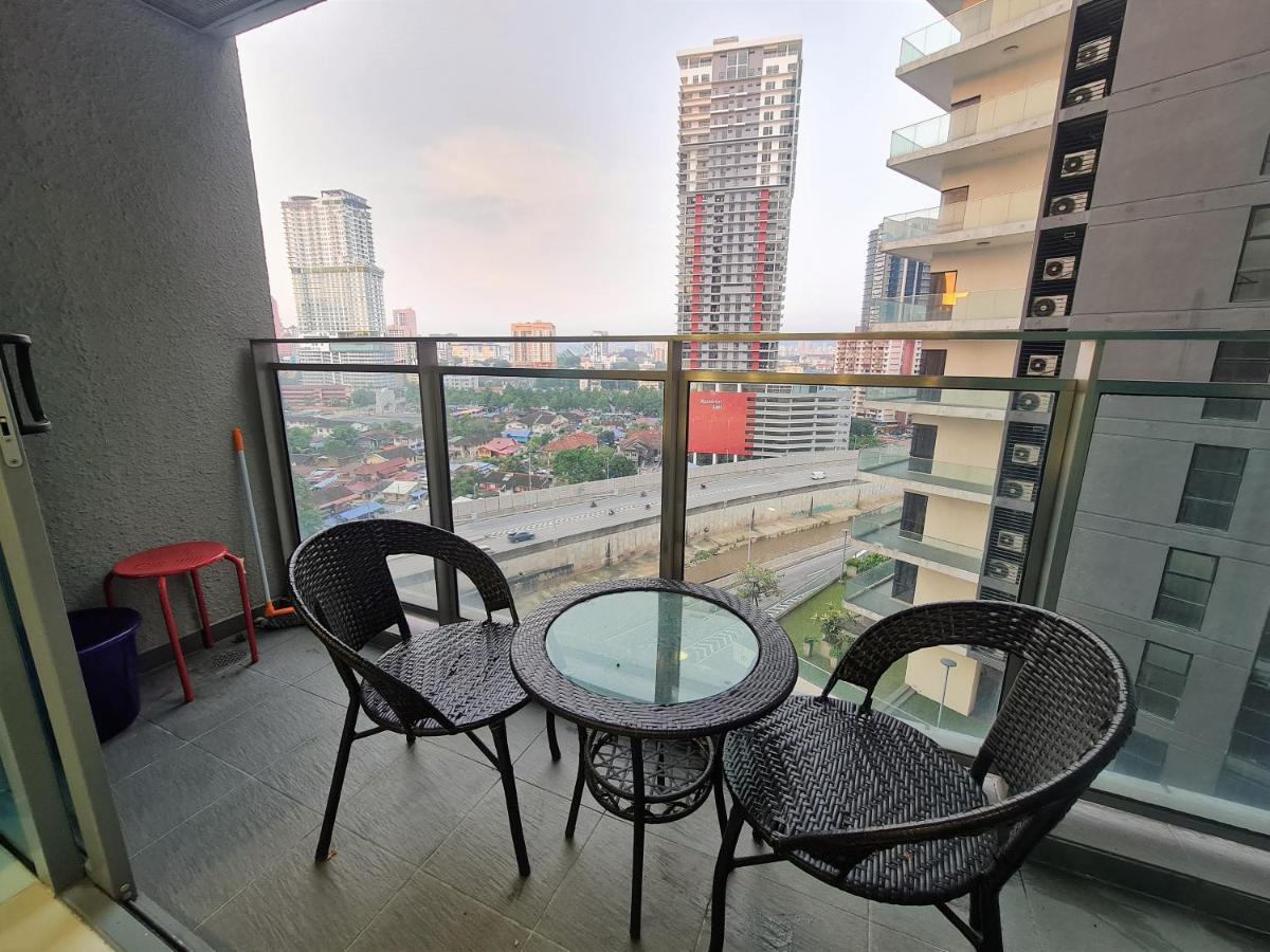 Summer Suites @Bukit Bintang Klcc By Sarah'S Lodge 쿠알라룸푸르 외부 사진