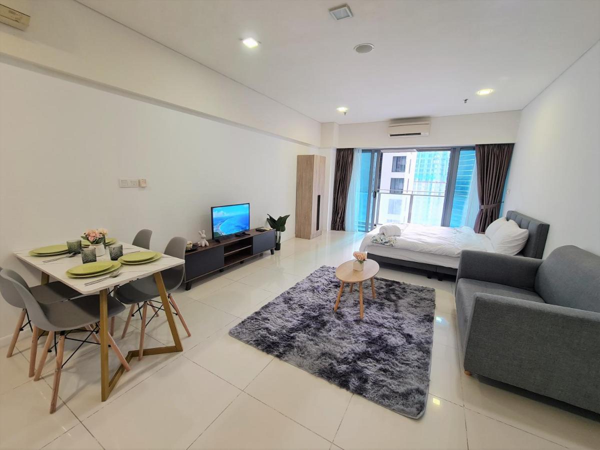 Summer Suites @Bukit Bintang Klcc By Sarah'S Lodge 쿠알라룸푸르 외부 사진