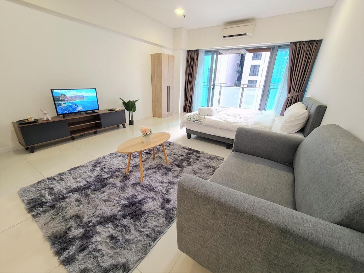Summer Suites @Bukit Bintang Klcc By Sarah'S Lodge 쿠알라룸푸르 외부 사진
