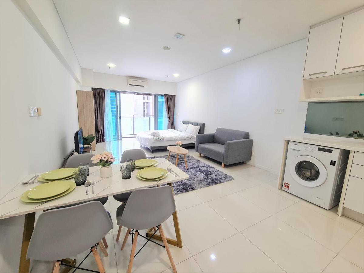 Summer Suites @Bukit Bintang Klcc By Sarah'S Lodge 쿠알라룸푸르 외부 사진