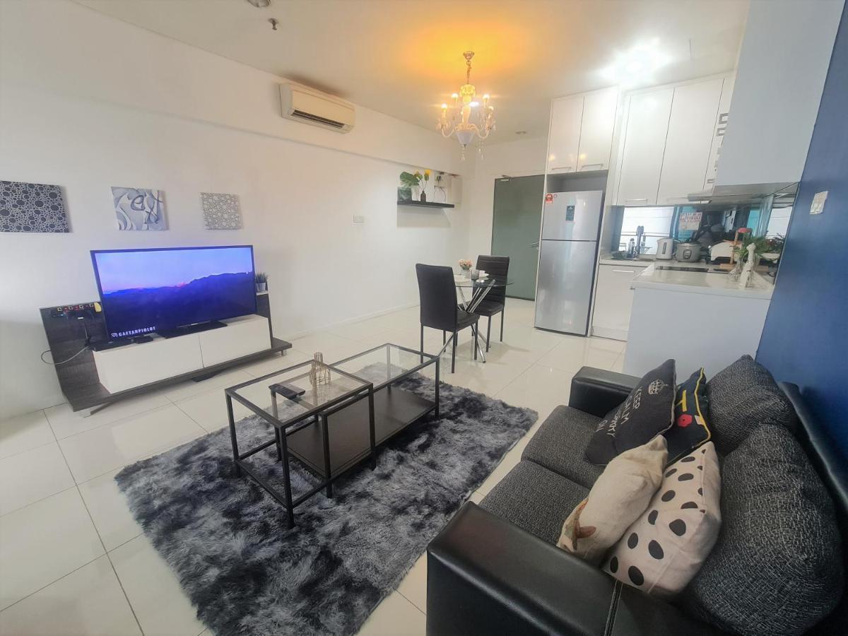 Summer Suites @Bukit Bintang Klcc By Sarah'S Lodge 쿠알라룸푸르 외부 사진