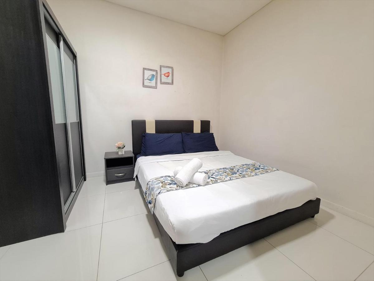 Summer Suites @Bukit Bintang Klcc By Sarah'S Lodge 쿠알라룸푸르 외부 사진