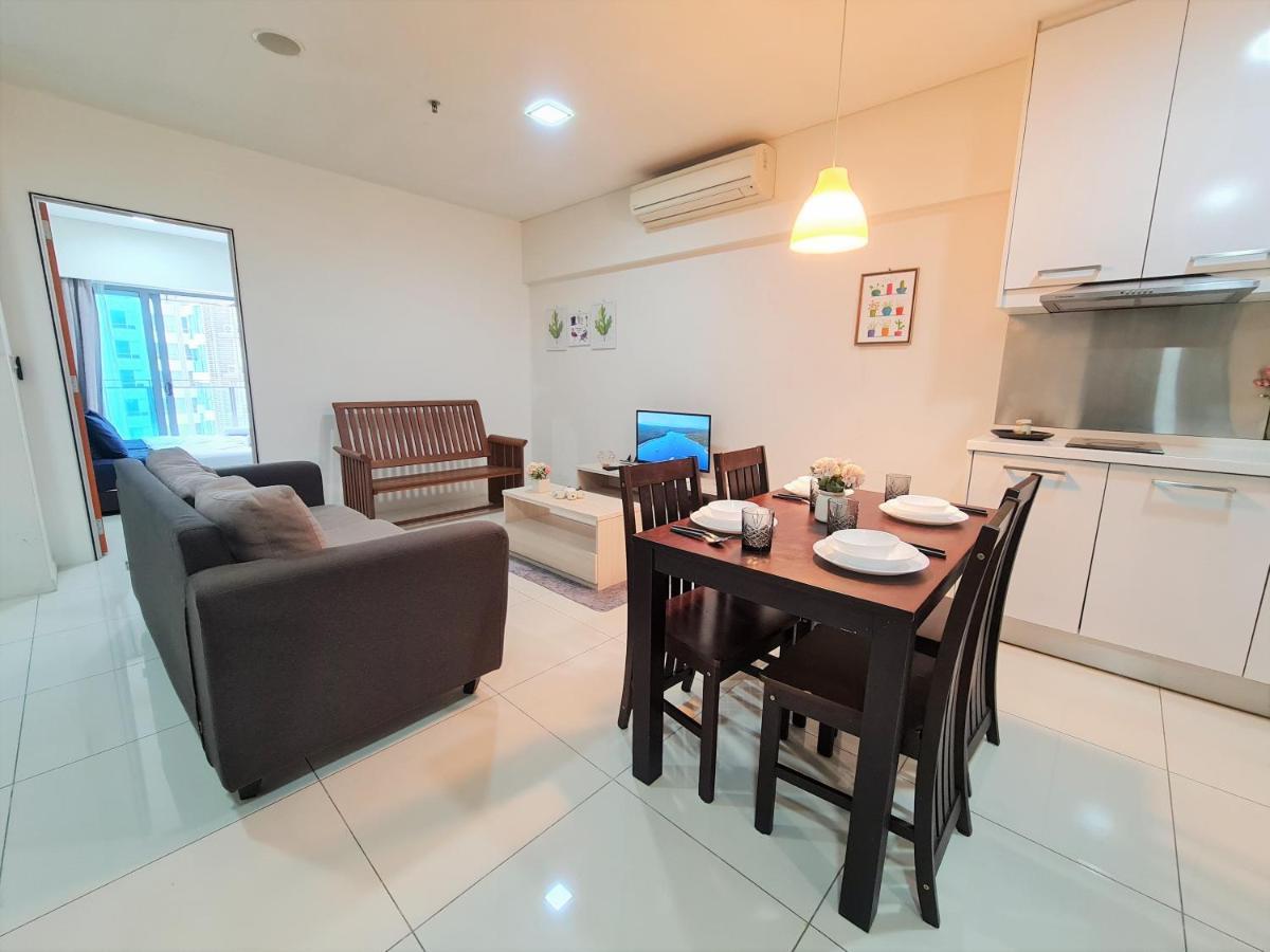 Summer Suites @Bukit Bintang Klcc By Sarah'S Lodge 쿠알라룸푸르 외부 사진