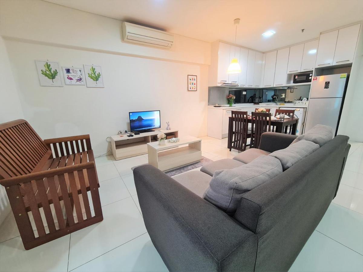 Summer Suites @Bukit Bintang Klcc By Sarah'S Lodge 쿠알라룸푸르 외부 사진
