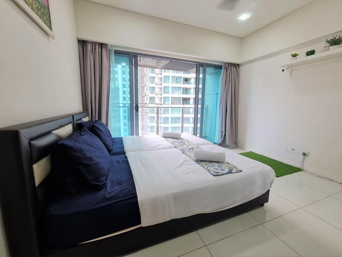 Summer Suites @Bukit Bintang Klcc By Sarah'S Lodge 쿠알라룸푸르 외부 사진