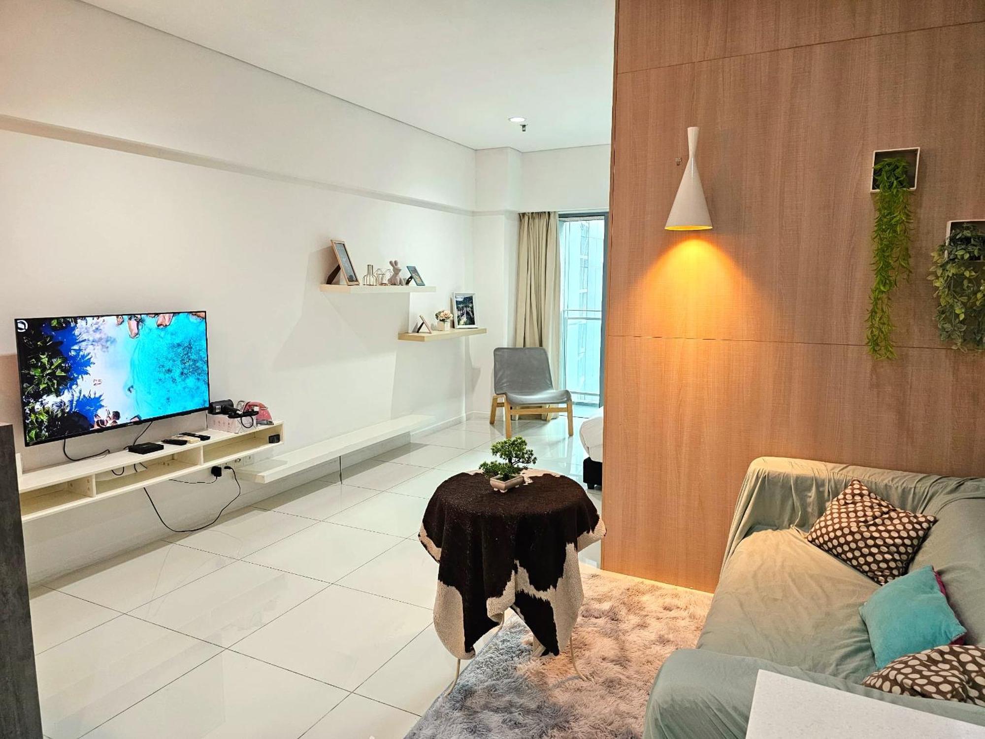 Summer Suites @Bukit Bintang Klcc By Sarah'S Lodge 쿠알라룸푸르 외부 사진