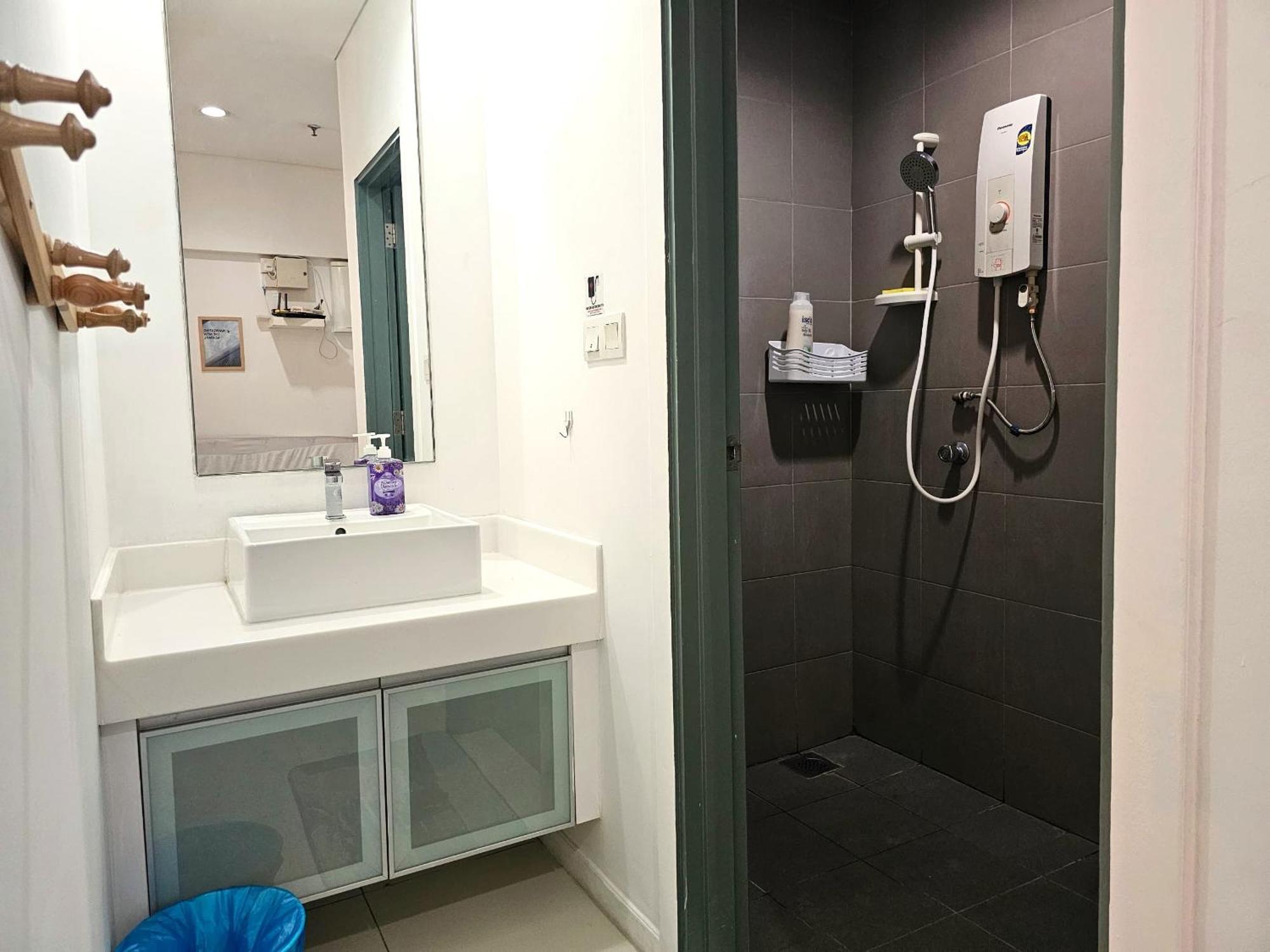 Summer Suites @Bukit Bintang Klcc By Sarah'S Lodge 쿠알라룸푸르 외부 사진